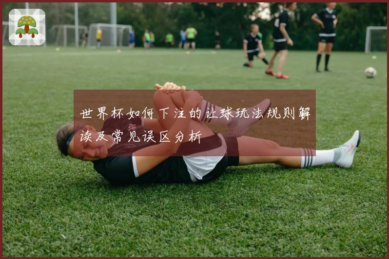 世界杯如何下注的让球玩法规则解读及常见误区分析